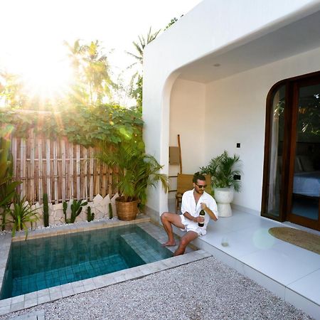 Isla Villas - Private Boutique Villas Джили Трауанган Екстериор снимка