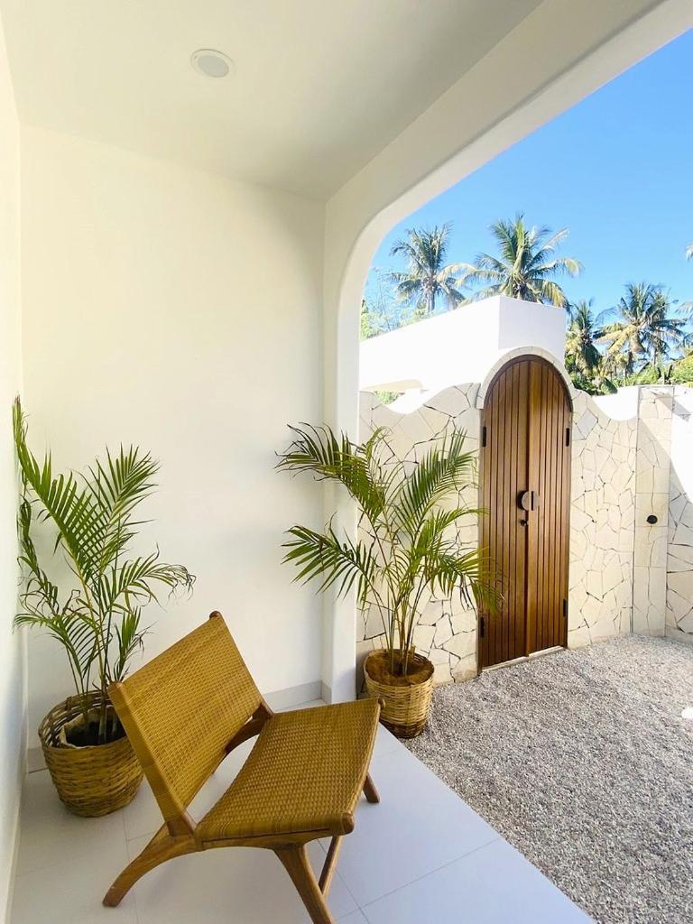 Isla Villas - Private Boutique Villas Джили Трауанган Екстериор снимка