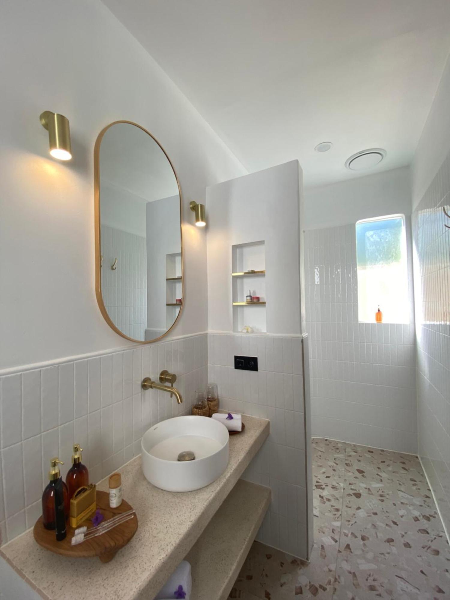 Isla Villas - Private Boutique Villas Джили Трауанган Екстериор снимка
