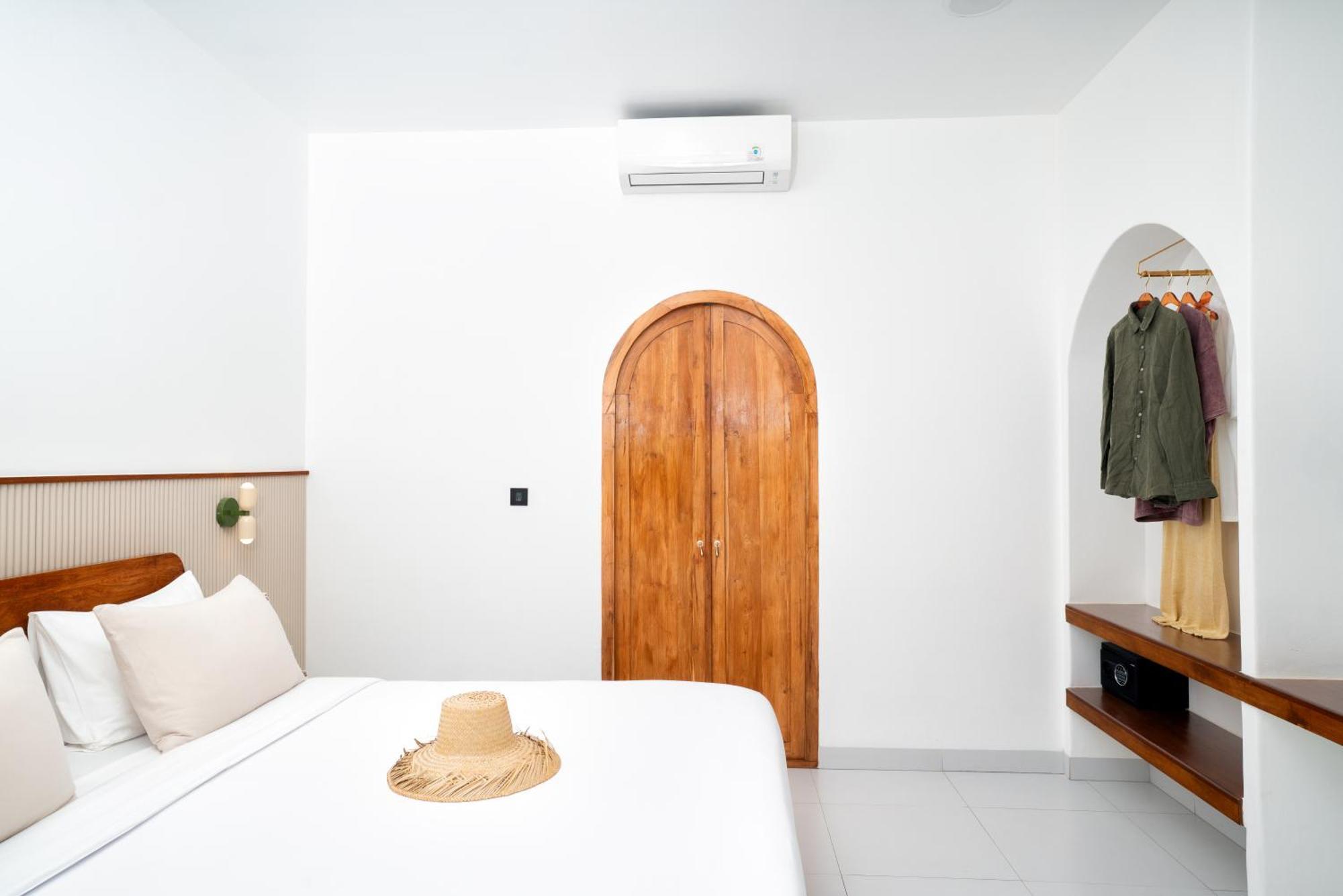 Isla Villas - Private Boutique Villas Джили Трауанган Екстериор снимка