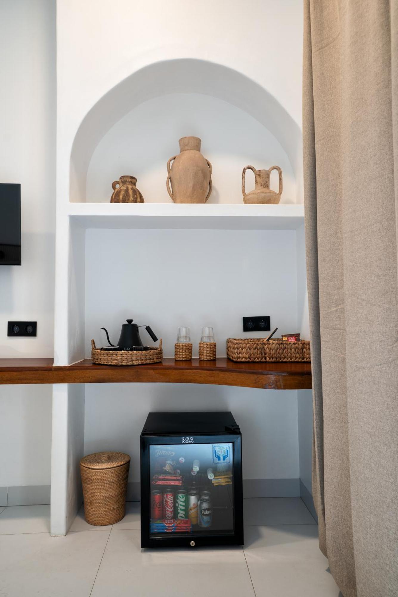 Isla Villas - Private Boutique Villas Джили Трауанган Екстериор снимка
