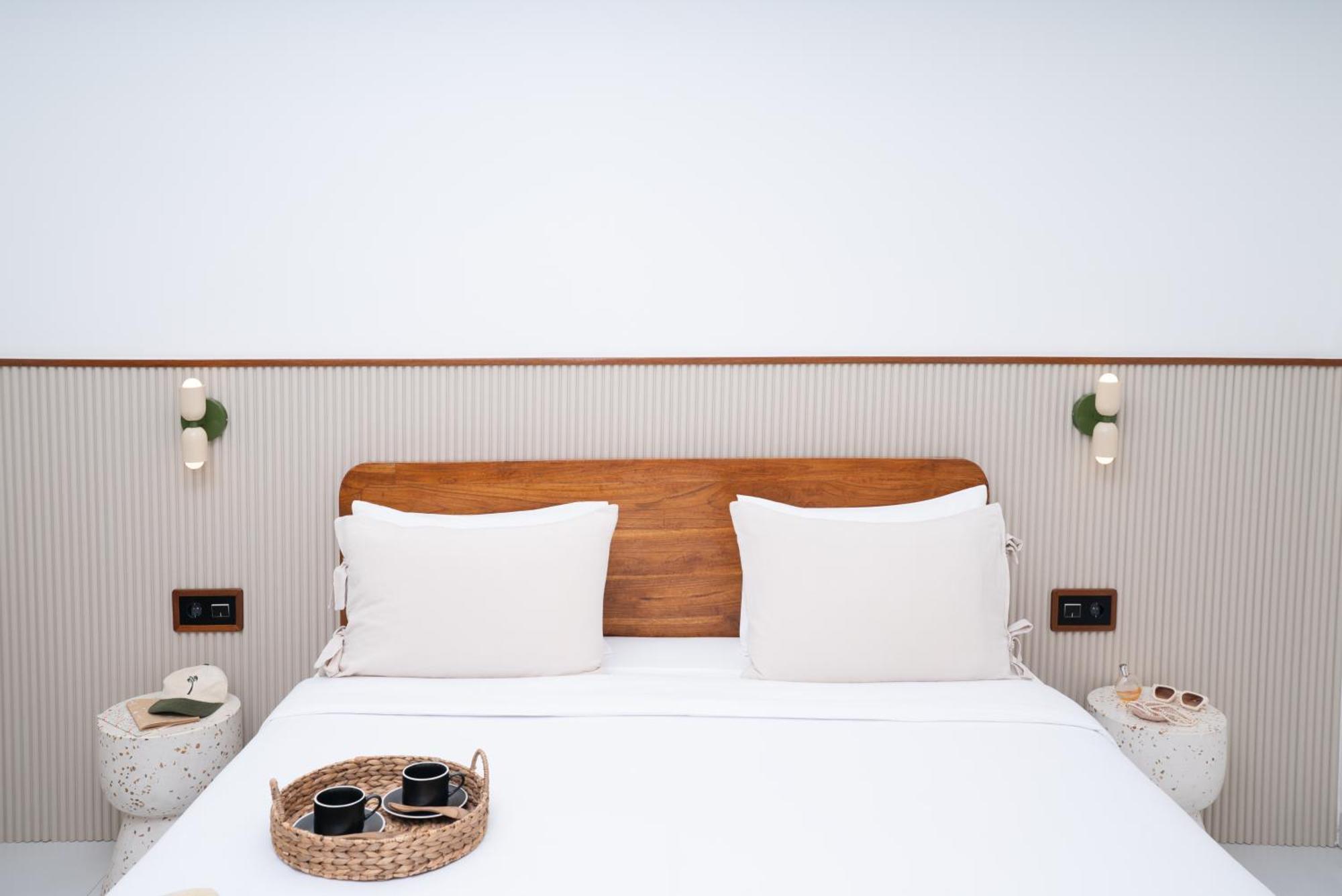 Isla Villas - Private Boutique Villas Джили Трауанган Екстериор снимка